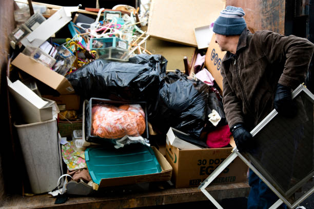 Best Office Junk Removal  in San Marcos, CA