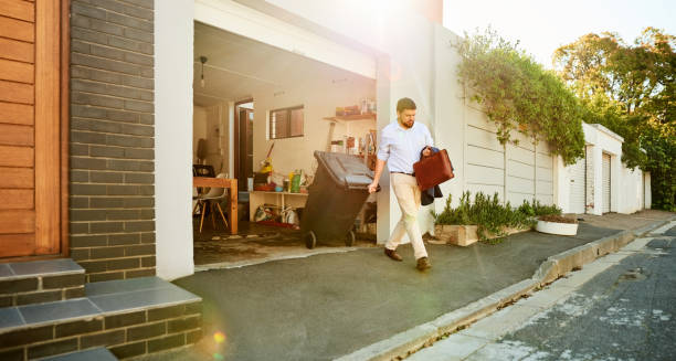 Best Trash Removal Near Me  in San Marcos, CA
