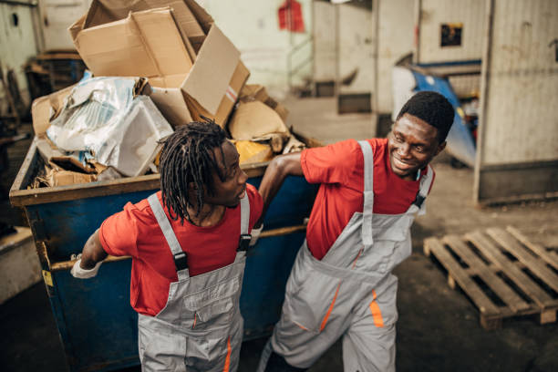 Trusted San Marcos, CA Junk Removal Experts