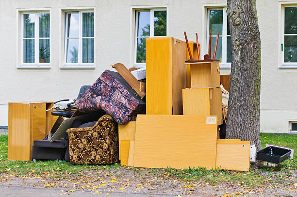 Best Junk Removal Near Me  in San Marcos, CA