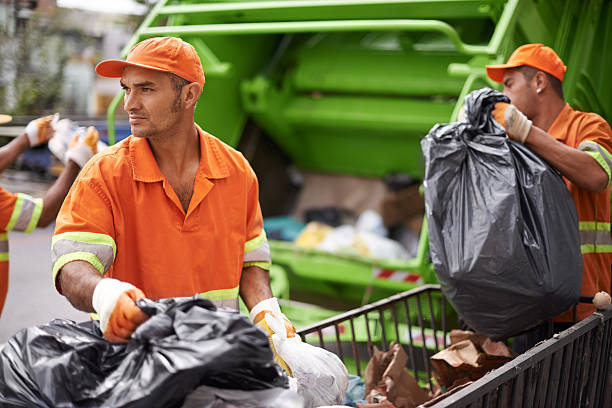 Best Garage Cleanout Services  in San Marcos, CA