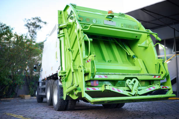 Trash Removal Near Me in San Marcos, CA