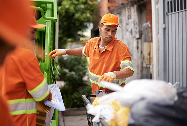 Best Construction Debris Removal  in San Marcos, CA