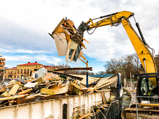 Best Garage Cleanout Services  in San Marcos, CA