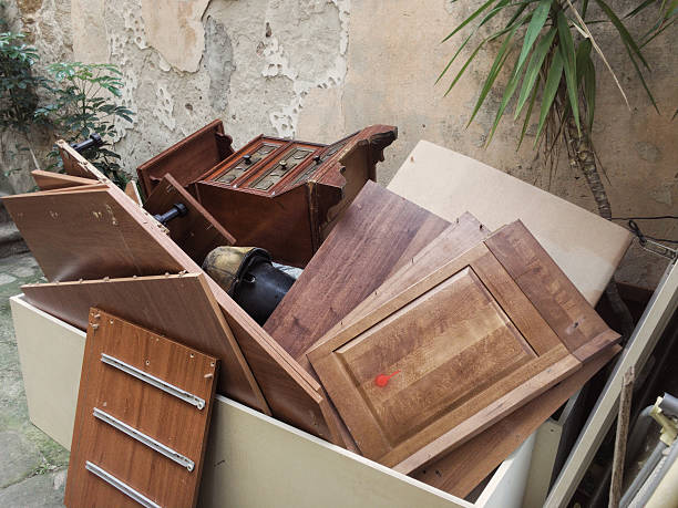 Debris Removal in San Marcos, CA